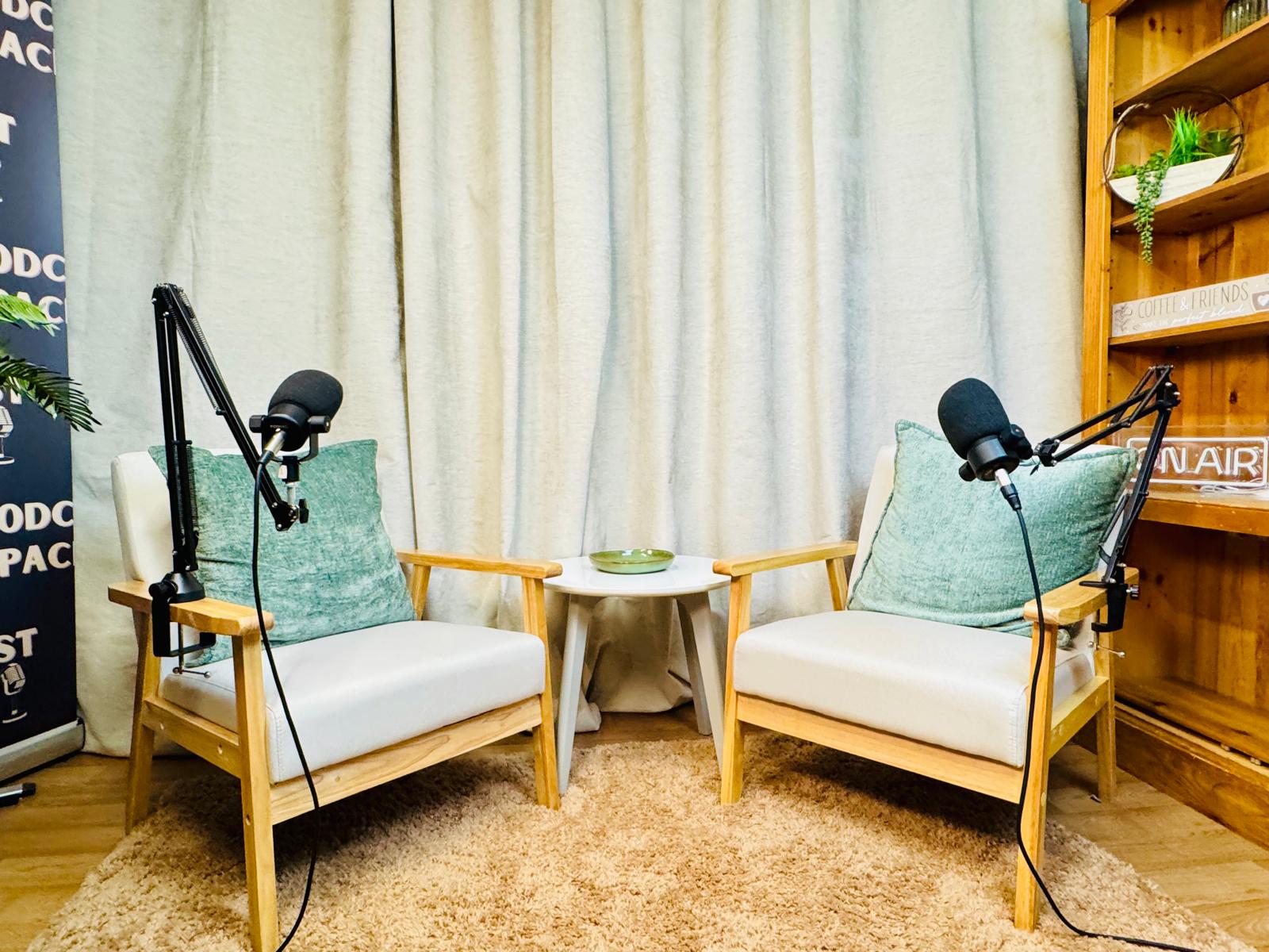 Cambridge Recording Studio