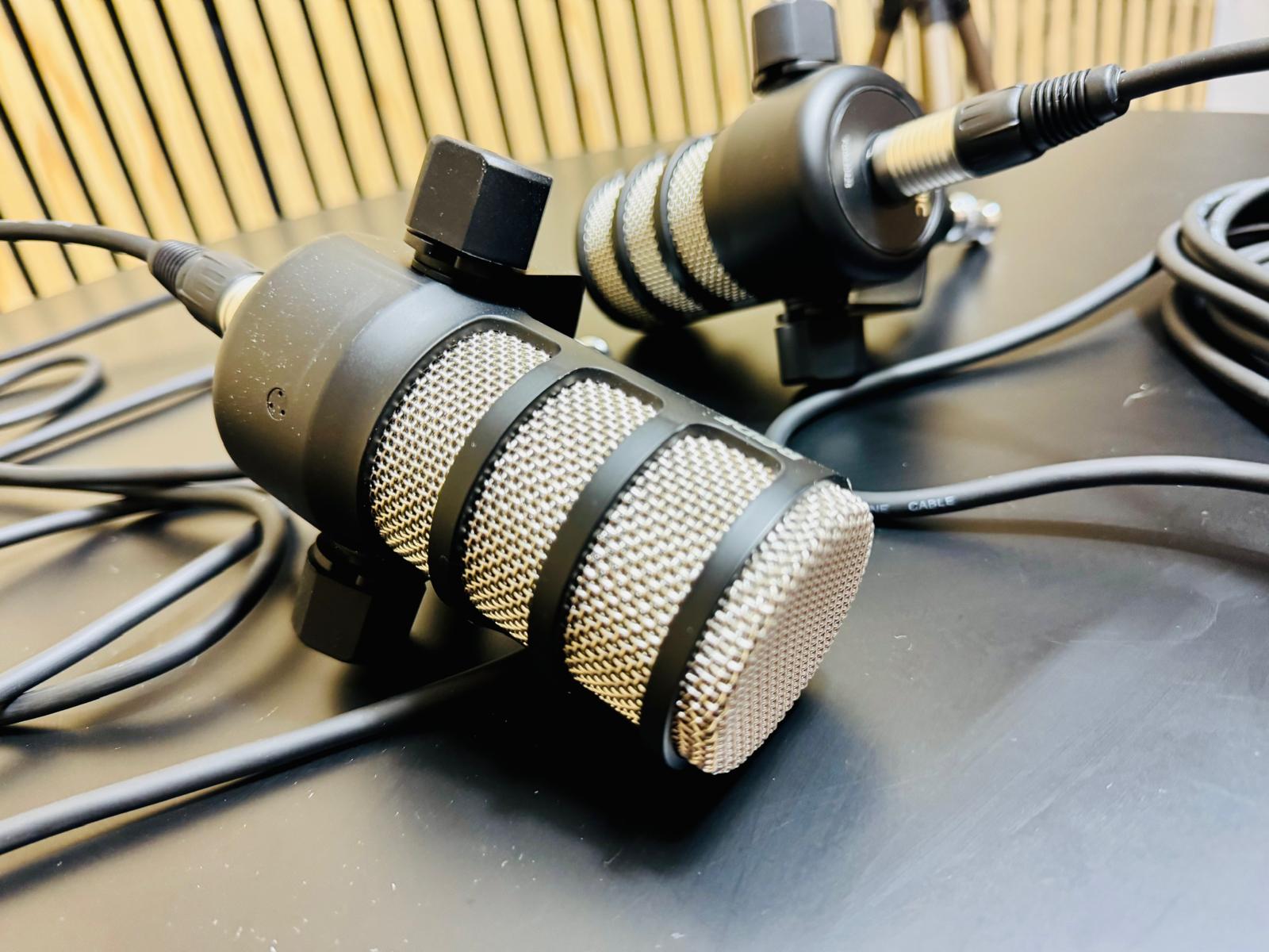 Cambridge Recording Studio